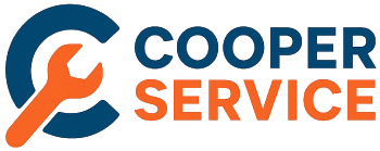 Cooper Service